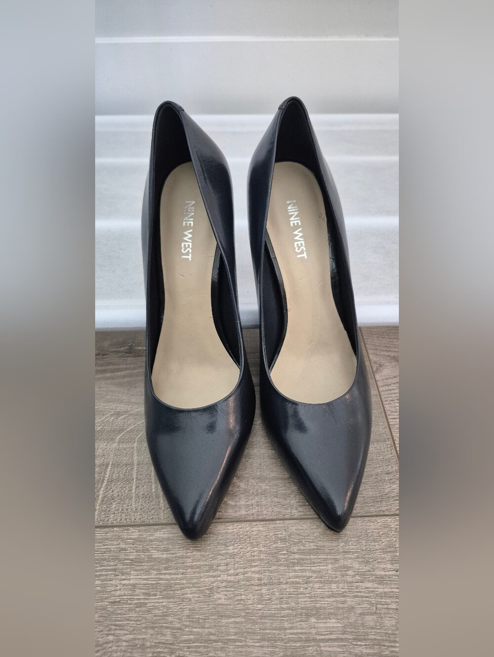 Nine West Heels